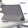  Techsuit - FoldPro - Apple iPad Pro 11 (2018 / 2020 / 2021 / 2022) - Fekete tok thumbnail
