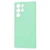  Techsuit - SoftFlex MagSafe - Samsung Galaxy S22 Ultra 5G - Menta Zöld tok thumbnail