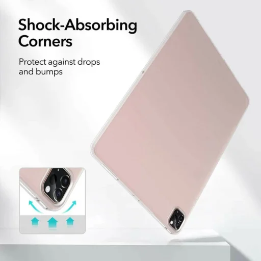  ESR - Project Zero - iPad Pro 11" 2021 - Matt Fekete tok - 3