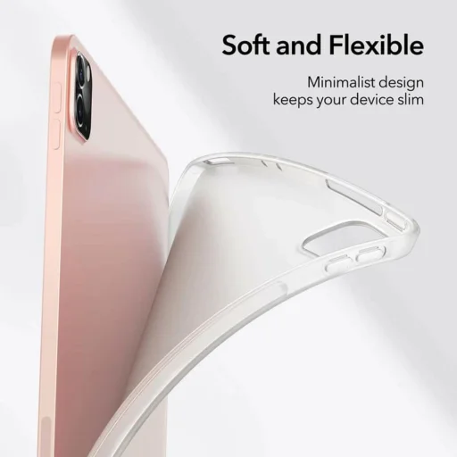  ESR - Project Zero - iPad Pro 11" 2021 - Matt Fekete tok - 7