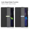 Techsuit - FoldPro tok - Samsung Galaxy Tab A8 10.5 inch SM-X200/SM-X205 - Fekete thumbnail