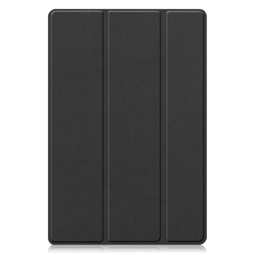 Techsuit - FoldPro tok - Samsung Galaxy Tab A8 10.5 inch SM-X200/SM-X205 - Fekete - 3