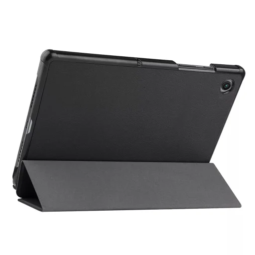 Techsuit - FoldPro tok - Samsung Galaxy Tab A8 10.5 inch SM-X200/SM-X205 - Fekete - 5