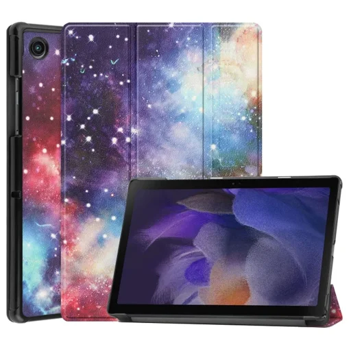  Techsuit - FoldPro - Samsung Galaxy Tab A8 10.5 (2021) - Galaxy tok - 1