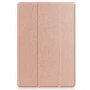  Techsuit - FoldPro - Samsung Galaxy Tab A8 10.5 (2021) - Rózsaarany tok thumbnail