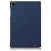  Techsuit - FoldPro - Samsung Galaxy Tab A9 Plus - Kék tok thumbnail