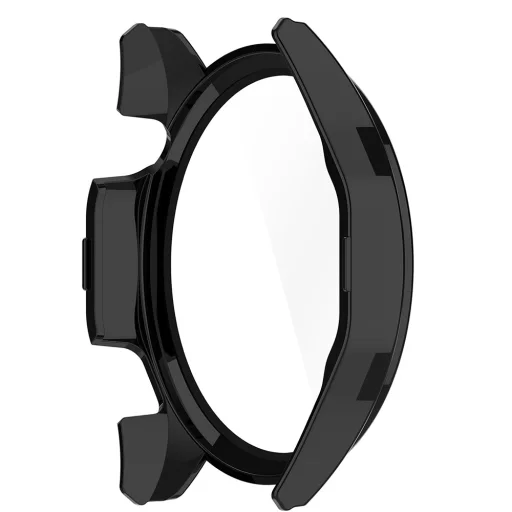  Techsuit - Defense360 Pro + Kijelzővédő - Huawei Watch GT 4 (41mm) - Fekete - 3