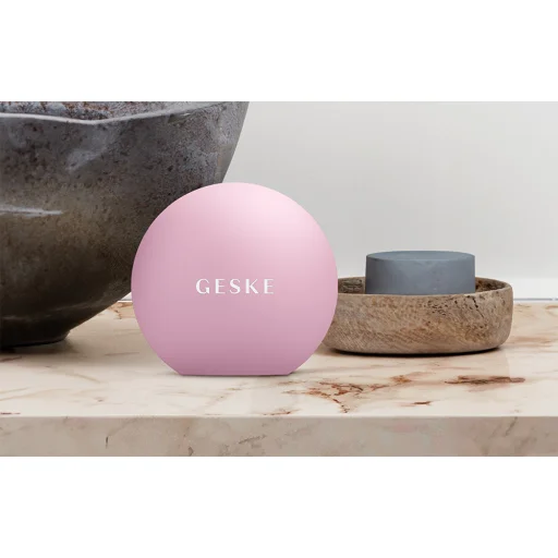 Geske 4 az 1-ben Okos ajak lifting készülék (rózsaszín) - 4