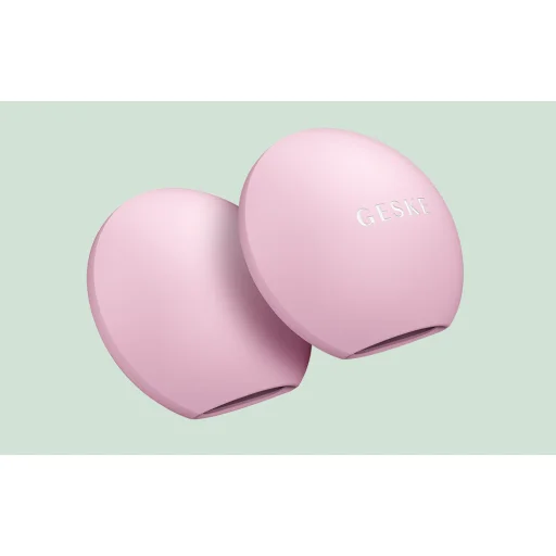 Geske 4 az 1-ben Okos ajak lifting készülék (rózsaszín) - 6