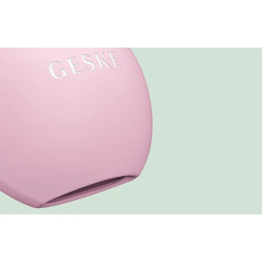 Geske 4 az 1-ben Okos ajak lifting készülék (rózsaszín) - 7