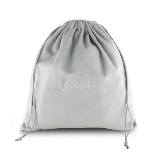 Guess PU 4G Metal Logo ENC Vezeték nélküli Fejhallgató Rózsaszín - 5