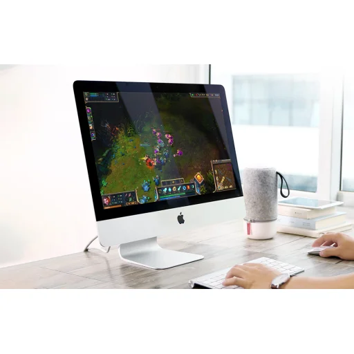 Ugreen NW107 Ethernet RJ45 hálózati kábel, Cat.7, STP, 15m (fekete) - 3