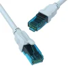 UTP CAT5E hálózati kábel Vention VAP-A10-S2000 RJ45 Ethernet 100Mbps 20m Kék thumbnail