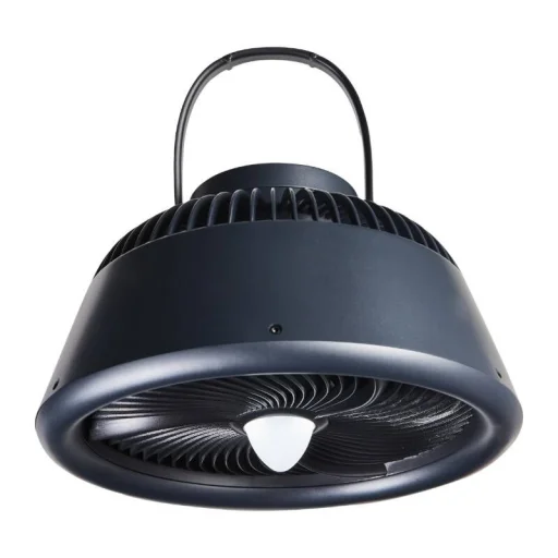 Portable 4-in-1 Flextail Max Cooler Fan - 4