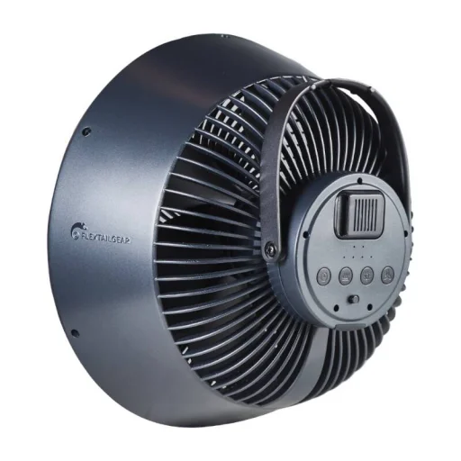 Portable 4-in-1 Flextail Max Cooler Fan - 6