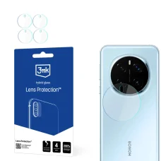  Honor Magic 7 3mk lencsevédő üvegfólia