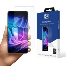  Honor Magic7 Lite 3MK Silky Matt Pro matt fólia
