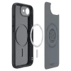 iPhone 16e Fekete Szezám Spigen Nano Pop Mag Magsafe tok - 6