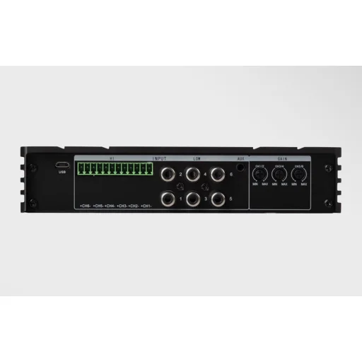 Edifier DP680 DSP Processzor - 5