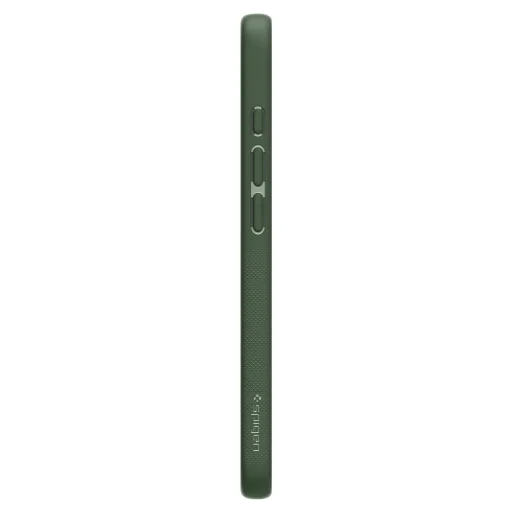 iPhone 16e Avokádová Zelená Spigen Nano Pop Mag Magsafe puzdro - 4