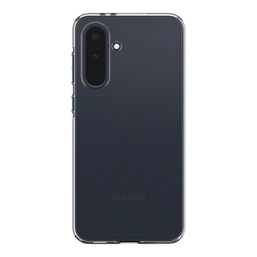  Samsung Galaxy A36 5g Átlátszó Spigen Liquid Crystal tok - 2