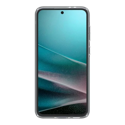  Samsung Galaxy A36 5g Átlátszó Spigen Liquid Crystal tok - 3