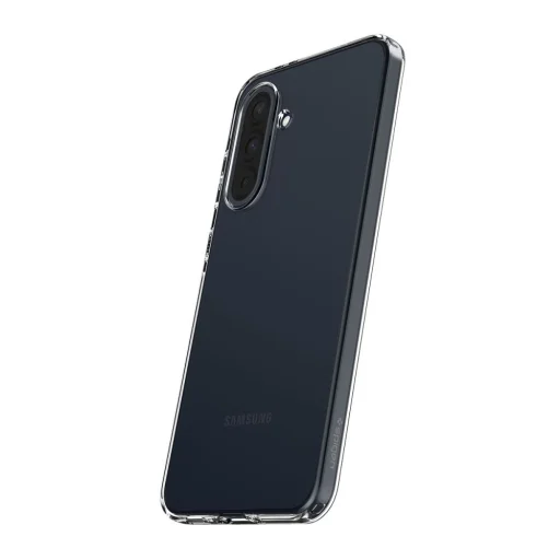  Samsung Galaxy A36 5g Átlátszó Spigen Liquid Crystal tok - 7