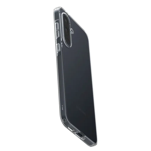 Samsung Galaxy A36 5g Átlátszó Spigen Liquid Crystal tok - 8