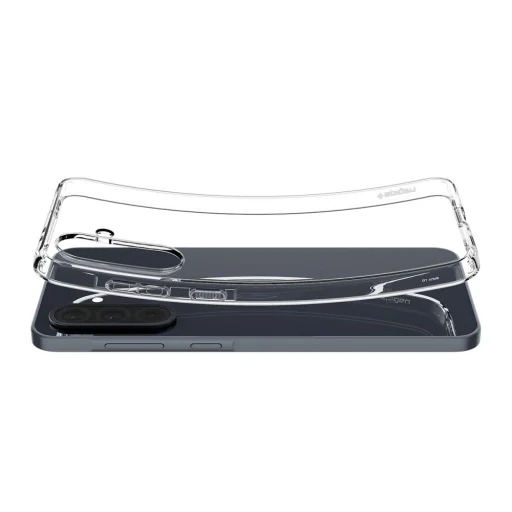  Samsung Galaxy A36 5g Átlátszó Spigen Liquid Crystal tok - 9