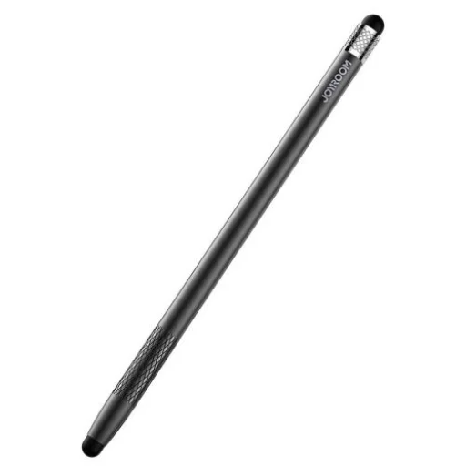 Joyroom Tablet kiegészítő. Kapacitív Stylus Toll Érintőképernyőhöz Fekete (JR-DR01), - 1