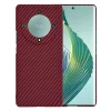  Techsuit - Carbonite FiberShell - Honor Magic5 Lite - Piros tok thumbnail