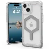  UAG - Plyo MagSafe - iPhone 15 - Jég Ezüst tok thumbnail