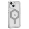  UAG - Plyo MagSafe - iPhone 15 - Jég Ezüst tok thumbnail