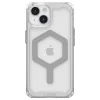  UAG - Plyo MagSafe - iPhone 15 - Jég Ezüst tok thumbnail