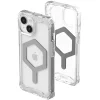  UAG - Plyo MagSafe - iPhone 15 - Jég Ezüst tok thumbnail