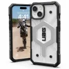  UAG - Pathfinder MagSafe - iPhone 15 Plus - Jég tok thumbnail