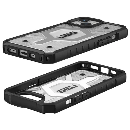  UAG - Pathfinder MagSafe - iPhone 15 Plus - Jég tok - 3