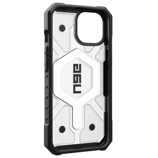  UAG - Pathfinder MagSafe - iPhone 15 Plus - Jég tok - 5
