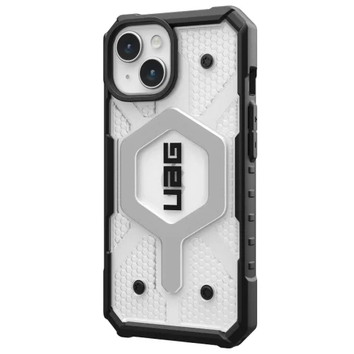  UAG - Pathfinder MagSafe - iPhone 15 Plus - Jég tok - 6