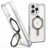  UAG - Plyo XTE MagSafe - iPhone 16 Pro Max - Átlátszó Titán tok thumbnail