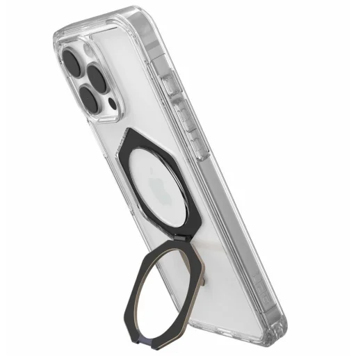  UAG - Plyo XTE MagSafe - iPhone 16 Pro Max - Átlátszó Titán tok - 2