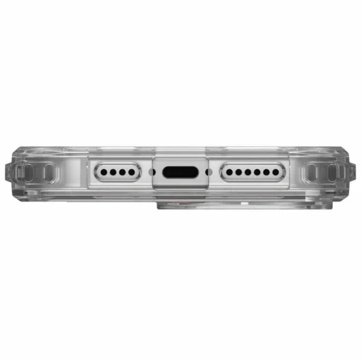  UAG - Plyo XTE MagSafe - iPhone 16 Pro Max - Átlátszó Titán tok - 7