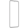  Techsuit - 111D Teljes Felületű / Teljes Ragasztású Üveg - iPhone 11 / iPhone XR - Fekete üvegfólia thumbnail
