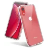  Techsuit - Ütésálló Átlátszó Szilikon - iPhone XR - Átlátszó tok