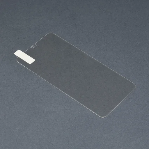  Techsuit - Tiszta Látás Üveg - iPhone XR / iPhone 11 - Átlátszó üvegfólia - 2