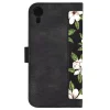  Techsuit - FlipCraft - iPhone XR - Hajnal virágai tok thumbnail