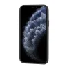  Techsuit - HaloFrost sorozat - iPhone 11 Pro Max - Fekete tok thumbnail
