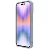  Nillkin - CamShield Silky MagSafe Szilikon - iPhone 15 Pro Max - Csillagszürke tok thumbnail