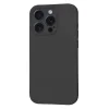  Techsuit - SoftFlex MagSafe - iPhone 15 Pro - Fekete tok thumbnail