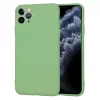  Techsuit - SoftFlex - iPhone 11 Pro Max - Mentazöld tok thumbnail